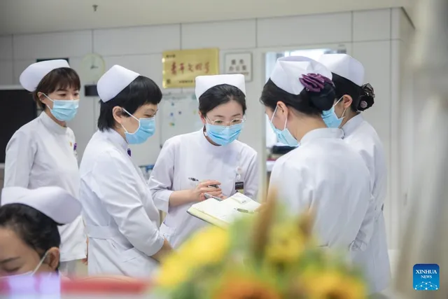 AI-Assisted Nursing Documentation Cuts Time and Boosts Efficiency