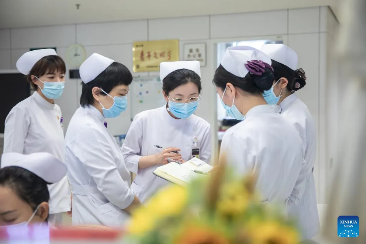 AI-Assisted Nursing Documentation Cuts Time and Boosts Efficiency