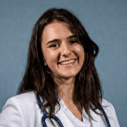 Dr. Alice Gilson