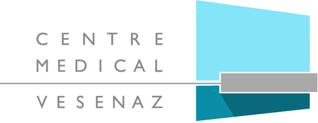 Centre Medical Vesenaz