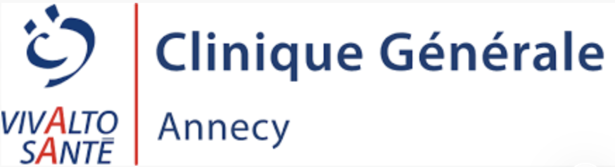 Clinique Générale d'Annecy
