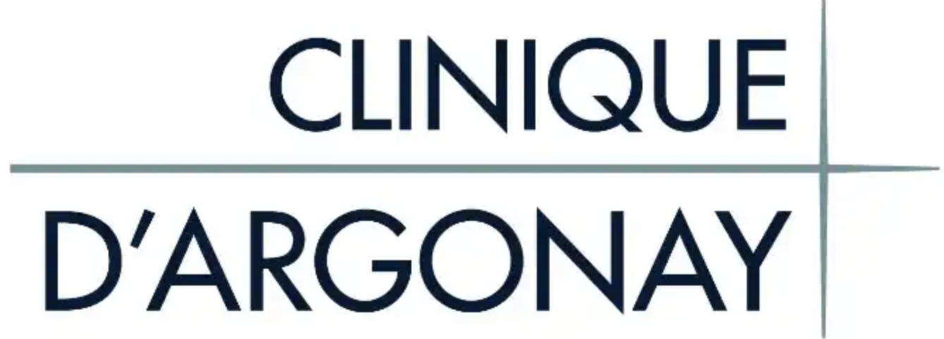 Clinique d'Argonay