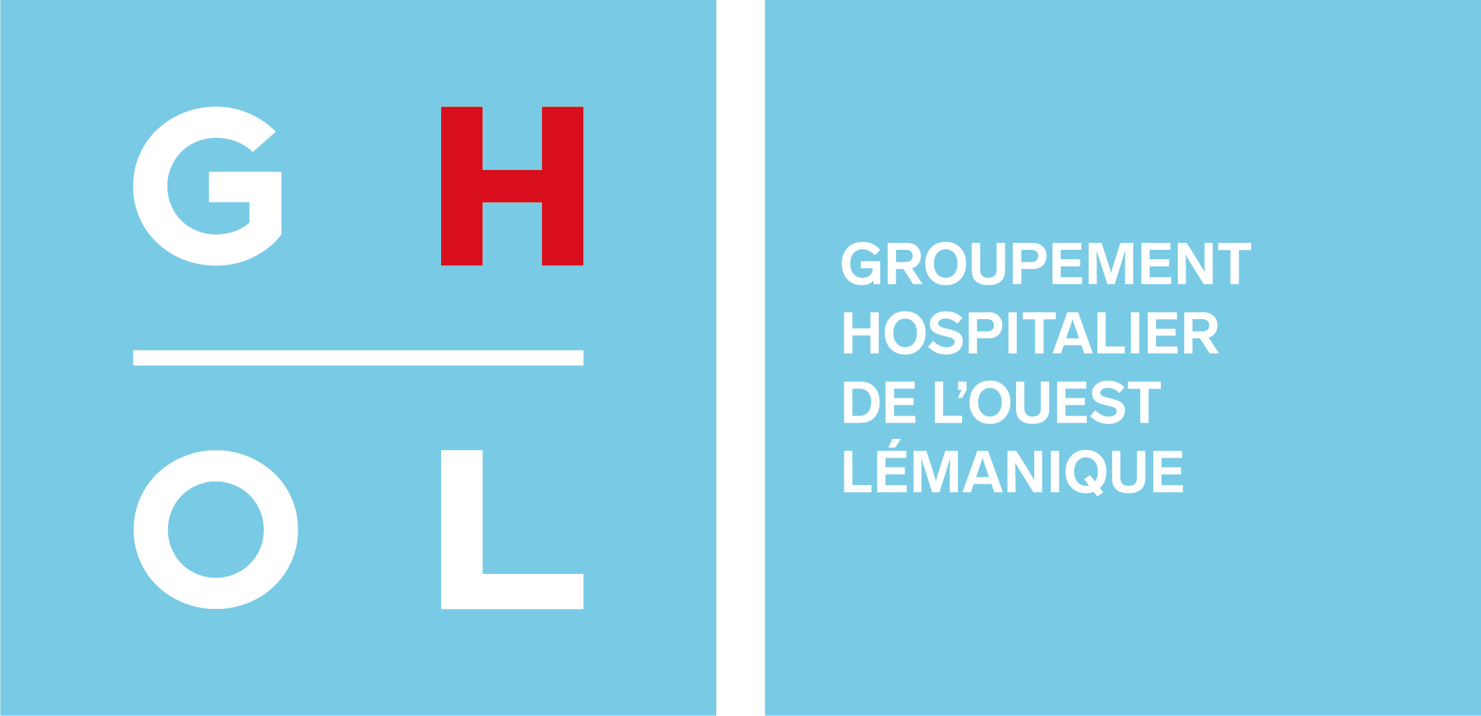 GHOL — Groupement Hospitalier de l'Ouest Lémanique