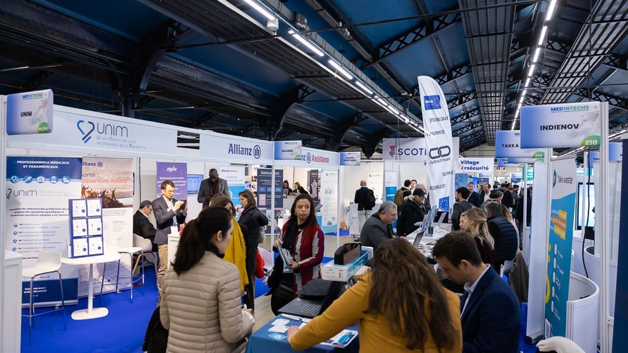 The Surgical Innovation Village at MedInTechs 2026
