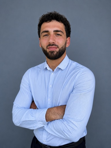 Nedim Amer