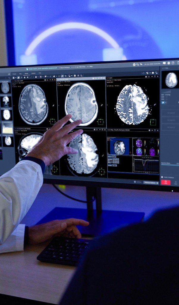 DocNote launches its Radiology mode