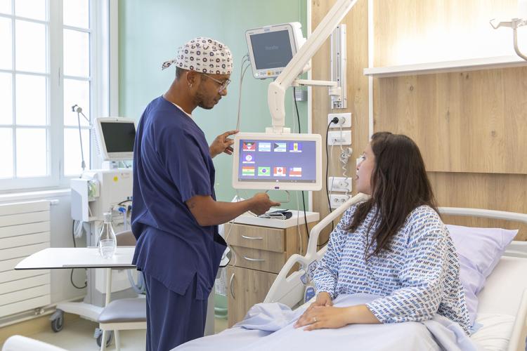 Physician perspectives on ambient AI scribes